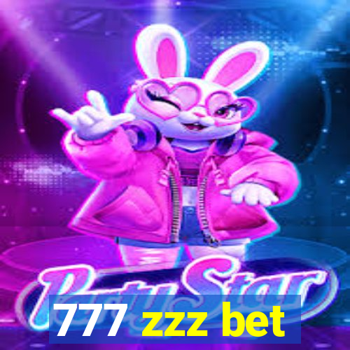 777 zzz bet